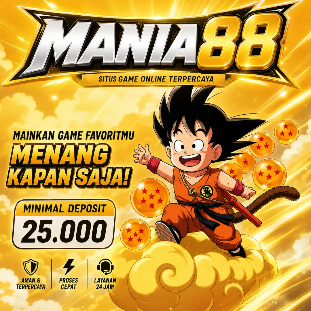 MANIA88